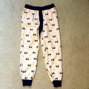 Aerie pajama pants